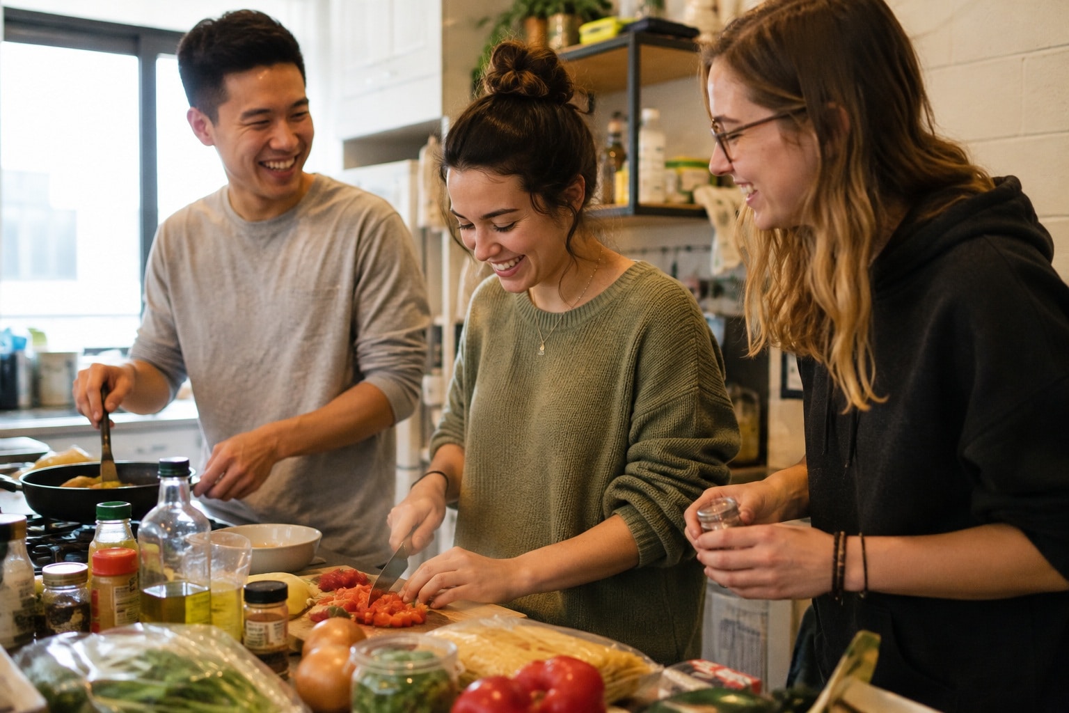 Unique Ways To Save Money During College