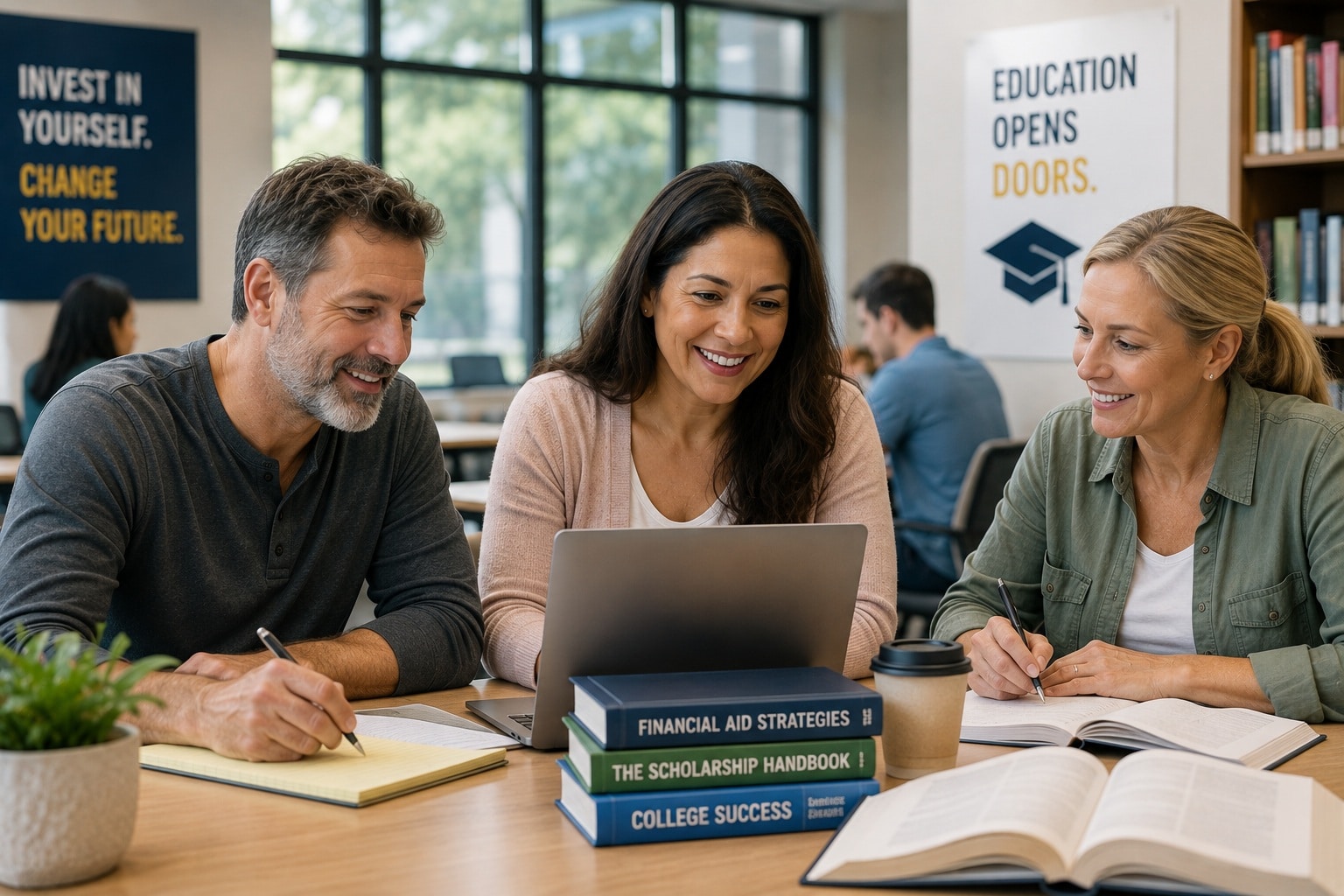 Strategies To Receiving The Most From Scholarship Funds