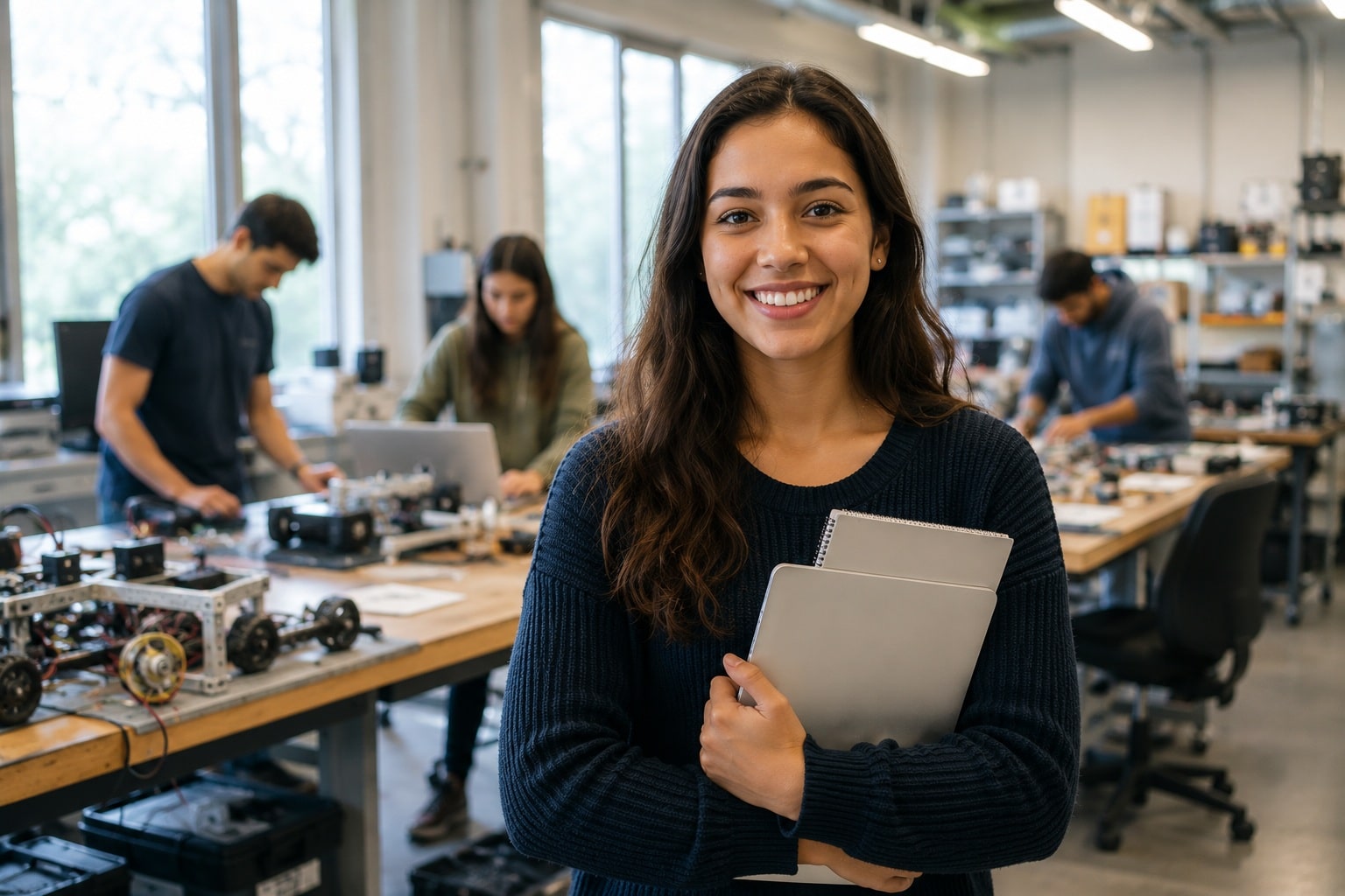 Top Ways For Women To Receive Scholarships