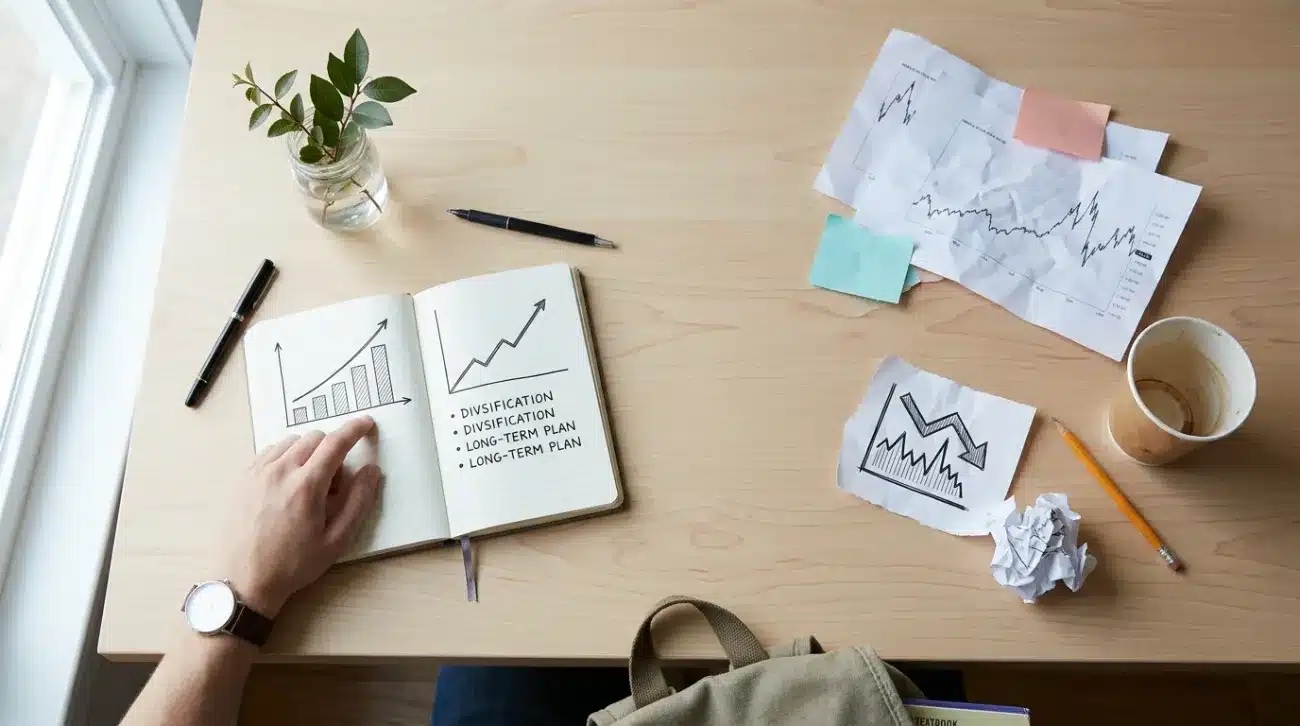 Avoiding Trendy Stocks and Emotional Decisions