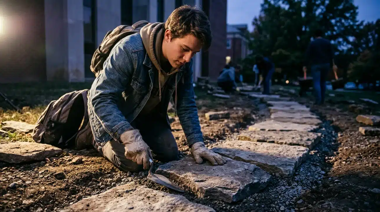 Building a Path Forward: Opportunity Beyond the Honor Roll