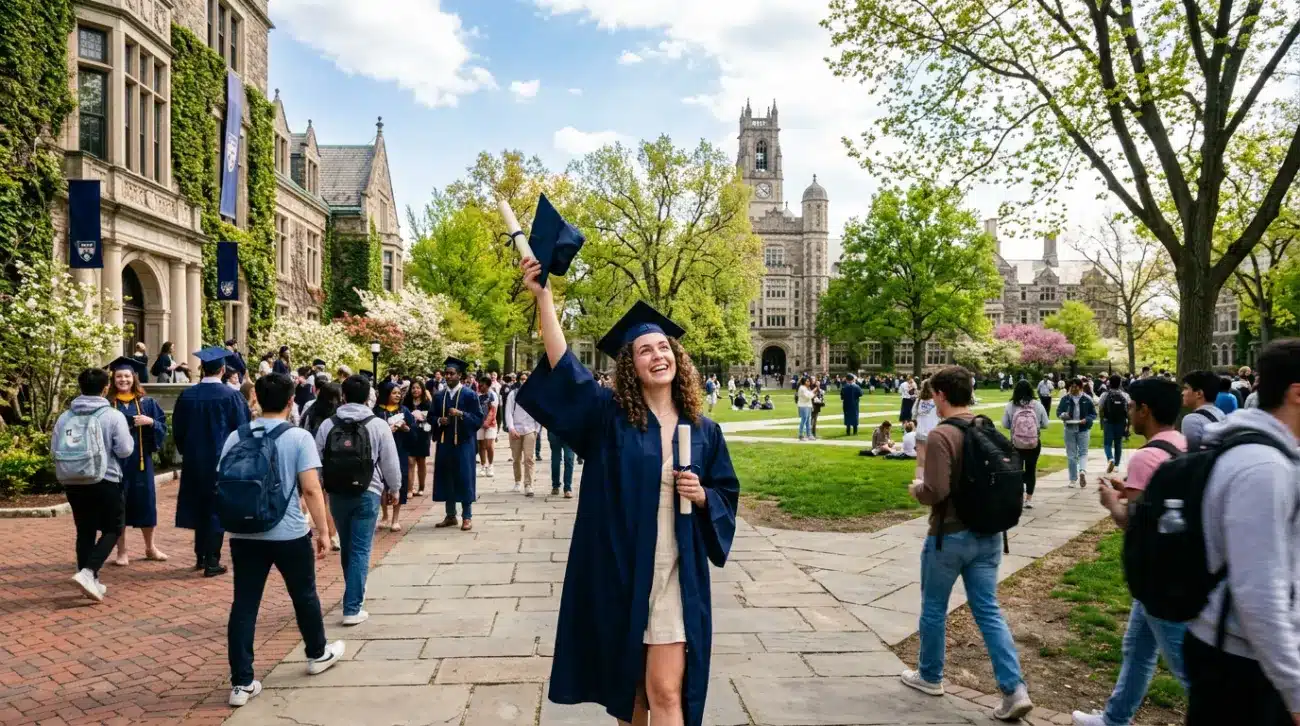 Completing Your Degree on Time or Early