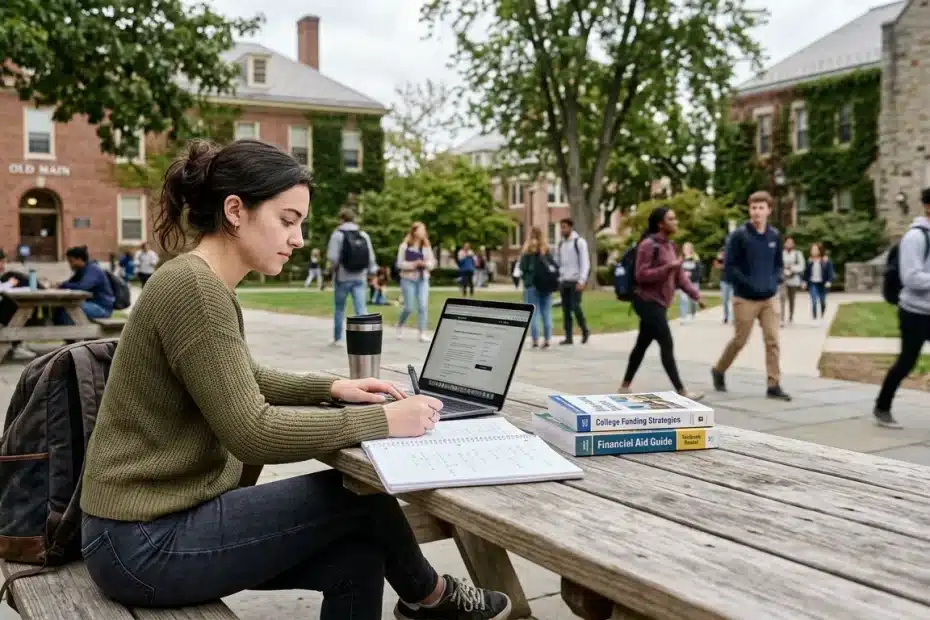 Smart Ways to Reduce College Costs Without Sacrificing Your Education
