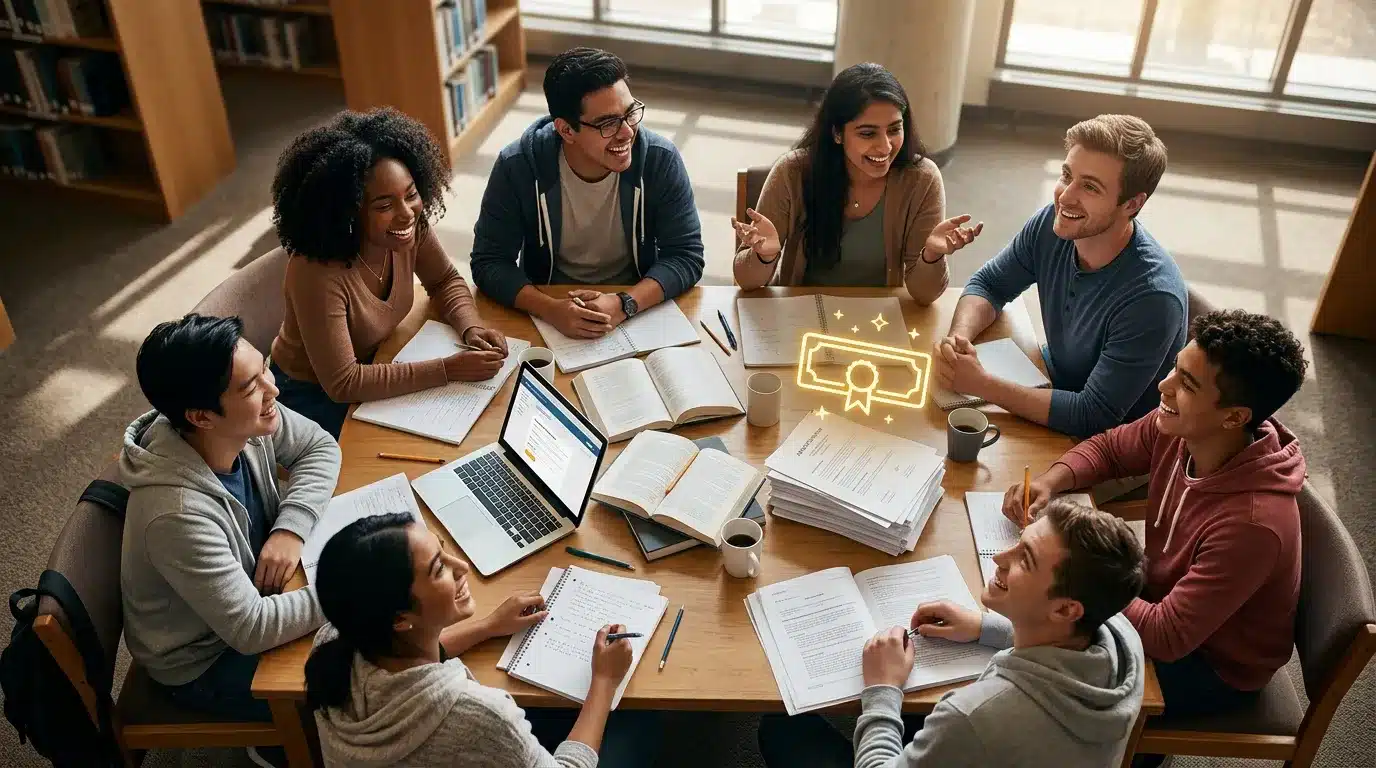 Scholarships for Students With Average Grades