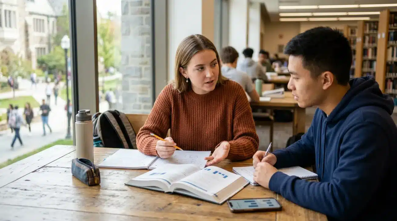 Learning Investment Fundamentals While in School