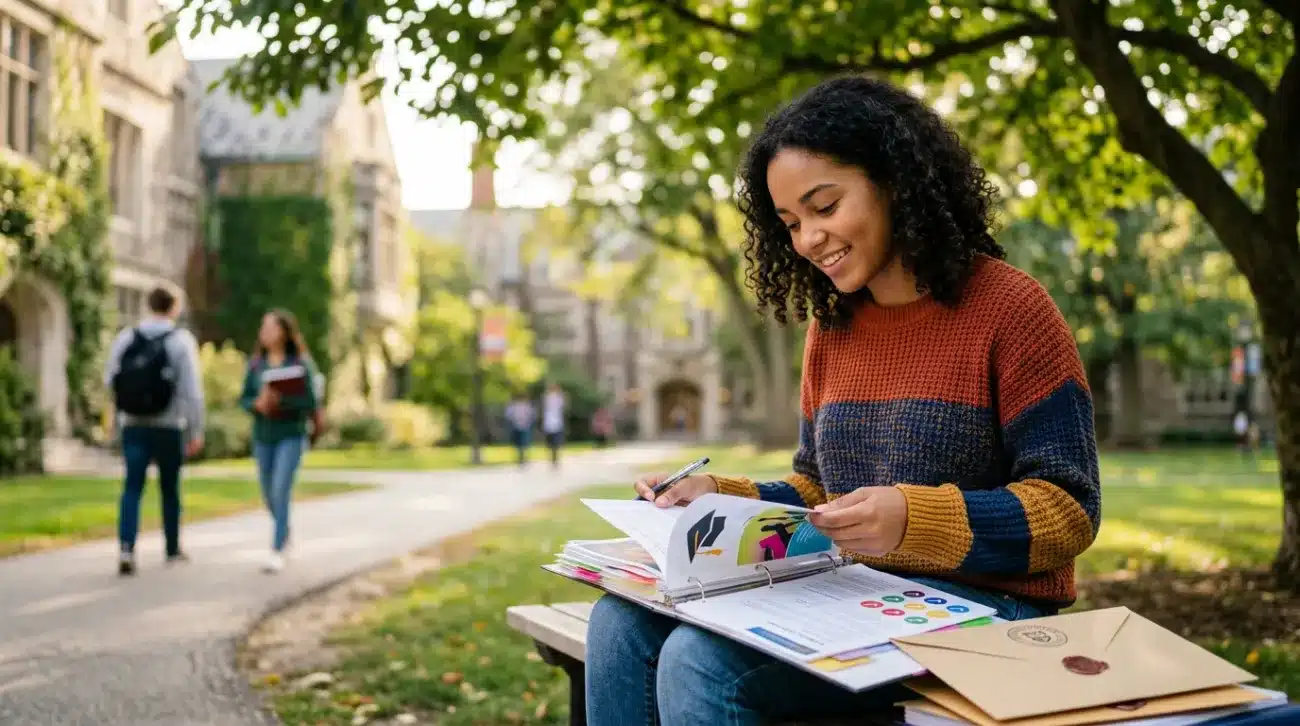Minimum GPA Threshold Scholarships Worth Exploring