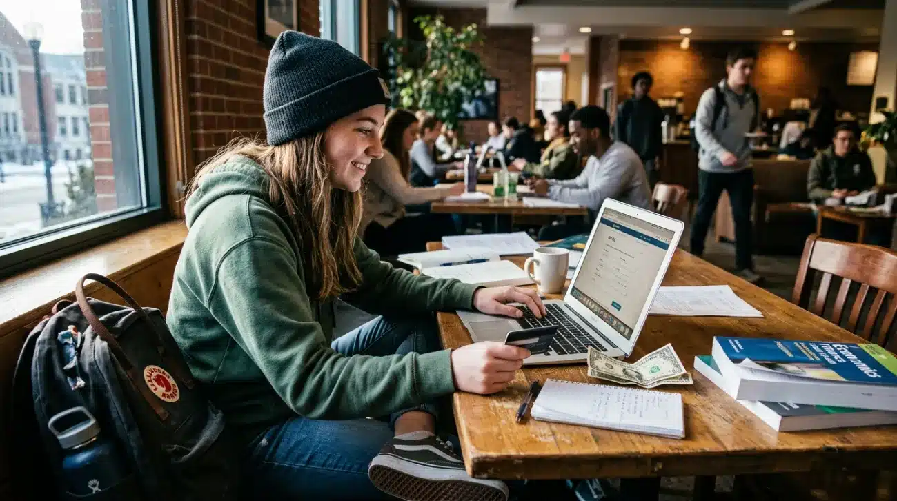 Opening a Roth IRA While Young