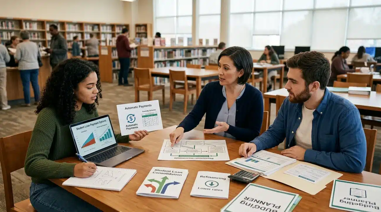 Proven Methods to Reduce Student Loan Interest Costs