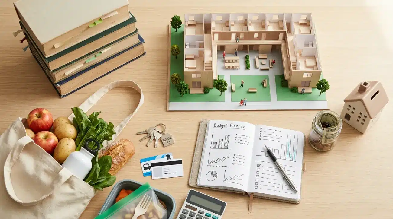 Strategic Housing and Living Cost Reduction