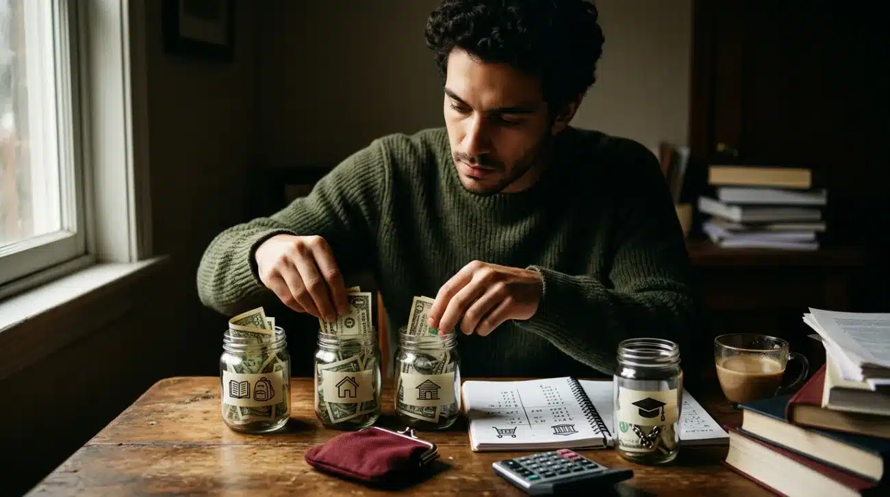 Strategies for Reducing Student Loan Borrowing